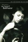 Постер Наудачу, Бальтазар (1966)