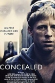 Постер Concealed (2017)