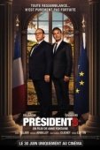 Постер Президенты (2021)