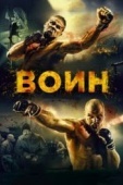 Постер Воин (2015)