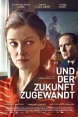 Постер Глядя в будущее (2018)