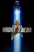 Постер Star Trek: Short Treks (2018)