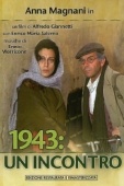 Постер 1943: Встреча (1971)