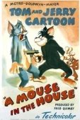 Постер Если в доме завелись мыши (1947)