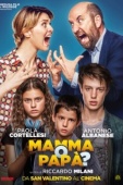 Постер Мама или папа? (2017)