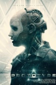Постер Опытный образец (2022)