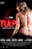 Постер Тульпа (2012)