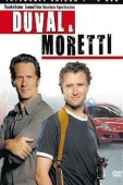 Постер Дюваль и Моретти (2008)