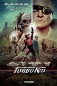 Постер Турбо пацан (2014)