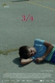 Постер 3/4 (2017)