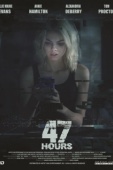 Постер 47 часов (2019)