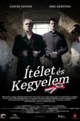Постер Суд и милосердие (2021)