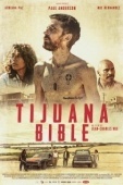 Постер Тихуанская библия (2019)