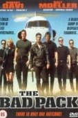 Постер Отряд возмездия (1997)