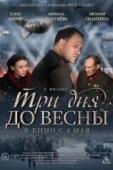 Постер Три дня до весны (2017)