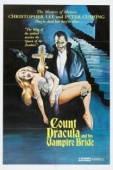 Постер Сатанинские обряды Дракулы (1973)