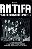 Постер Антифа: Охотники за бонхедами (2008)