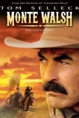 Постер Монти Уолш (2003)