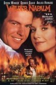 Постер Почище напалма (1993)