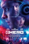 Постер eHero (2018)