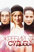 Постер Жребий судьбы (2015)
