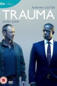 Постер Травма (2018)