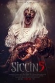 Постер Сиджин 5 (2018)