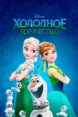 Постер Холодное торжество (2015)