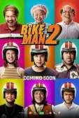 Постер Велосипедист 2 (2019)