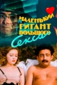 Постер Маленький гигант большого секса (1992)