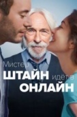 Постер Мистер Штайн идёт в онлайн (2017)