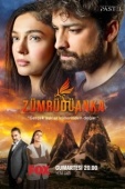 Постер Изумрудный Феникс (2020)