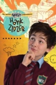 Постер Хэнк Зипзер (2014)