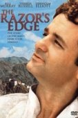 Постер Острие бритвы (1984)