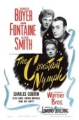 Постер Верная нимфа (1943)