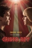 Постер Кристо и Рэй (2023)