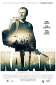 Постер Каджаки: Правдивая история (2014)