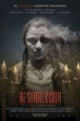 Постер Воскрешение (2015)