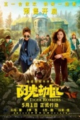 Постер Похитители тигра  (2021)