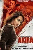 Постер Акира (2016)