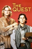 Постер В поисках приключений (1976)