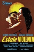 Постер Лето насилия (1959)