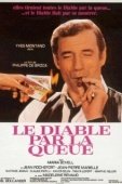 Постер Дьявола за хвост (1969)
