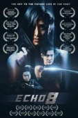 Постер Эхо 8 (2024)