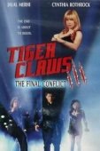 Постер Коготь тигра 3 (2000)