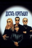 Постер Достать коротышку (1995)