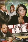 Постер Что скрывает любовь (2010)