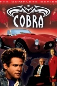 Постер Кобра (2020)
