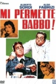 Постер Позвольте мне, батя!  (1956)