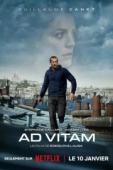 Постер Ad Vitam: За жизнь (2025)